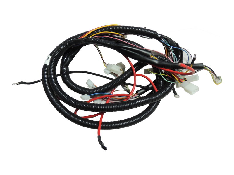 ELEKTRİK TESİSATI ( BEAUTY )